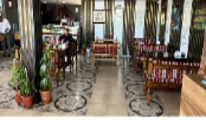 İnci Ocakbaşı Şanlıurfa | 200 Kişilik Ocakbaşı, Kebap, Baklava ve Dondurma Deneyimi