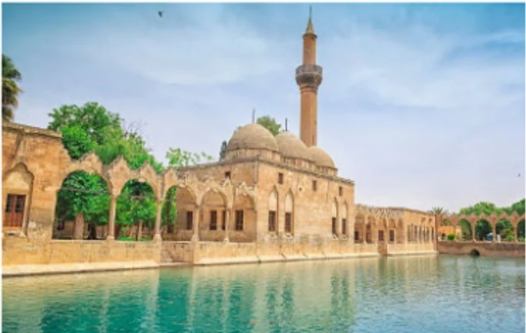 Şanlıurfa Gezi Rehberi 2026 | Göbeklitepe, Balıklıgöl, Harran, Halfeti (Rota + İpuçları)