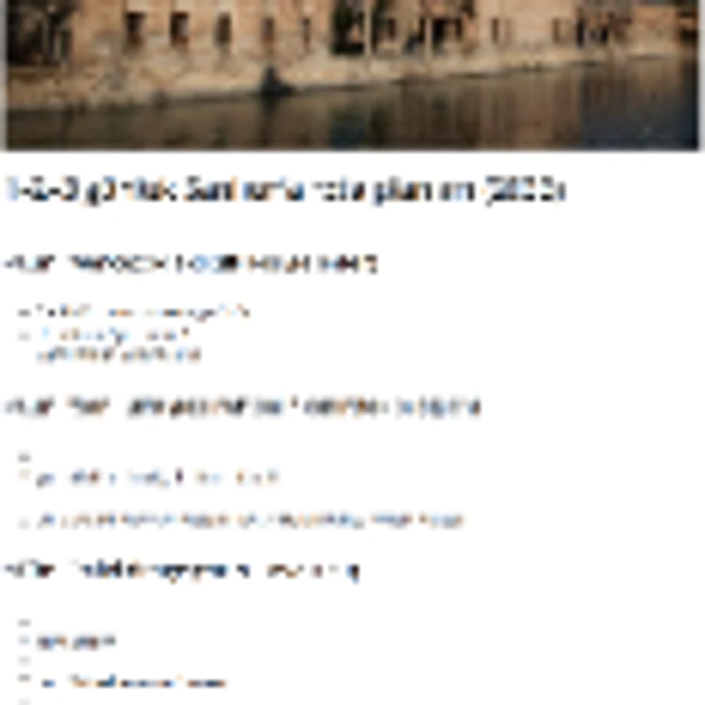 Harran kümbet evleri