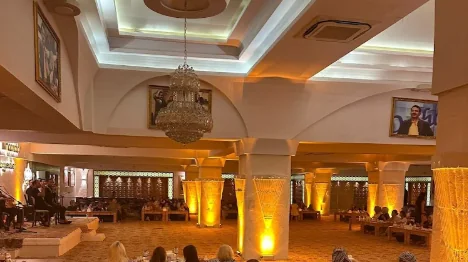 Urfa Sıra Gecesi Artık Tek Noktadan | Tüm Mekanlar & Hızlı Rezervasyon 2026