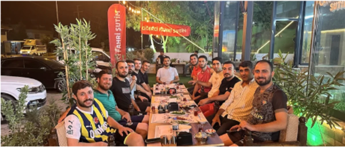 Şanlıurfa ciğer kebabı