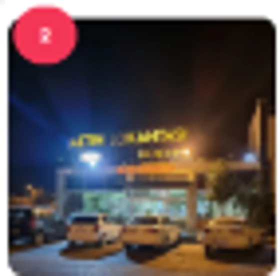 Şanlıurfa lahmacun ve kebap mekanı
