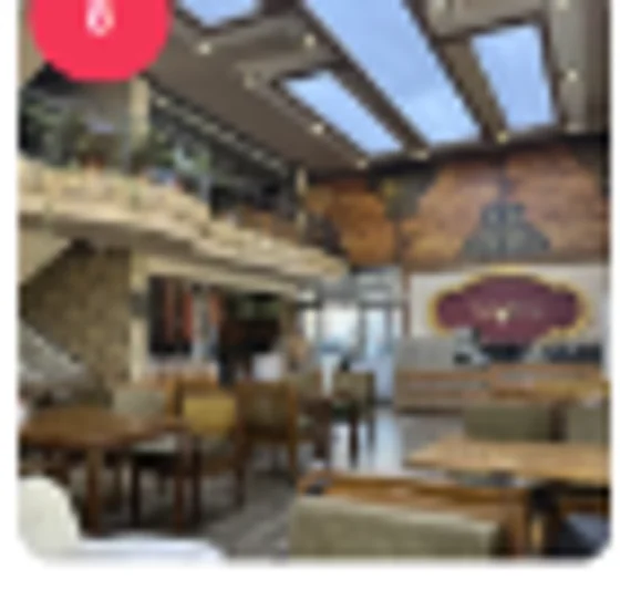 Tatvera Restaurant