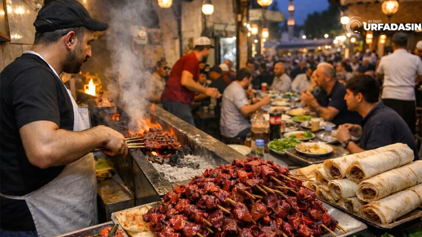Urfa'da En İyi 10 Ciğerci (2026) | Şanlıurfa Ciğer Rehberi