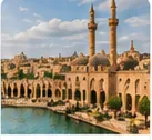 Şanlıurfa Gezilecek Yerler 2026