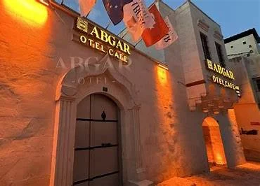 Abgar Otel
