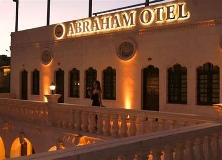 Abraham Otel