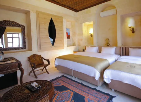 Arangah Hotel