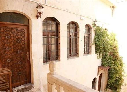 Aslan Guest House