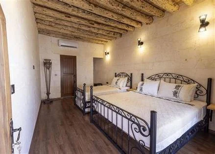 Astarte Hotel