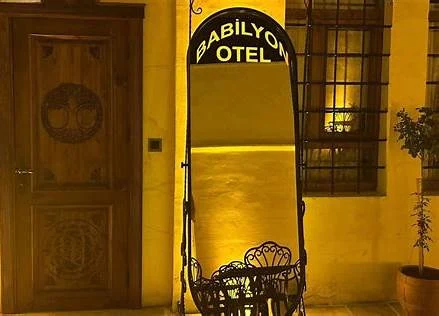 Babilyon Otel