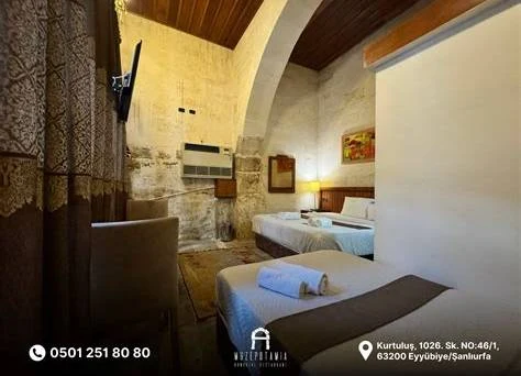 Beirut Taş Konak Otel