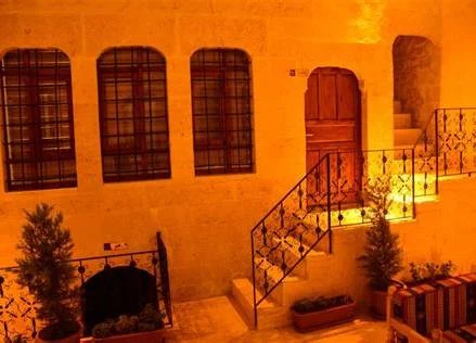 Cihangir Konağı Butik Otel