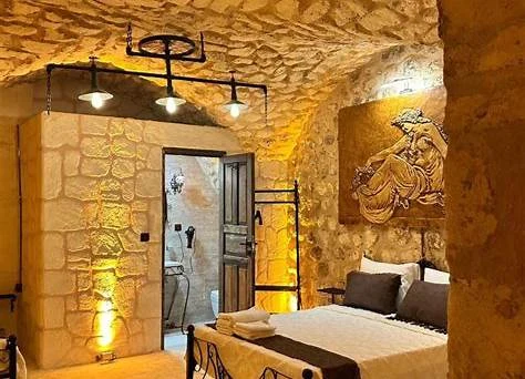 Cleopatra Antique Hotel