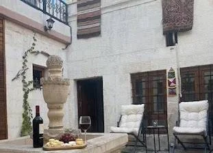 Diib House Hotel