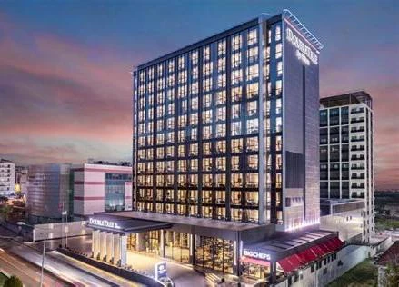 DoubleTree by Hilton Sanliurfa
