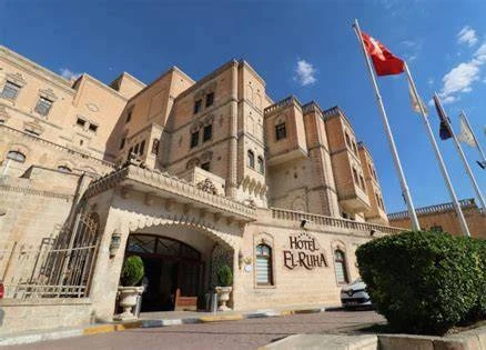 Elruha Hotel