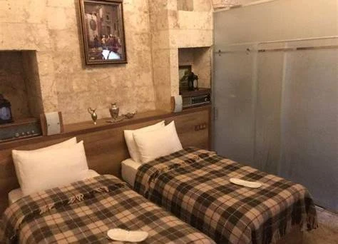 Gazel Butik Otel