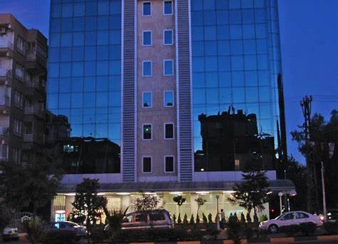 Grand Urfa Hotel