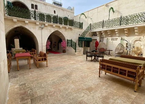 Hakim BEY Boutique Hotel