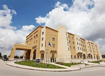 Hilton Garden Inn Sanliurfa