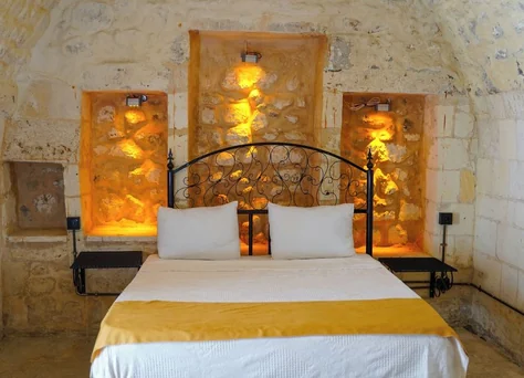 Hızmalı Otel