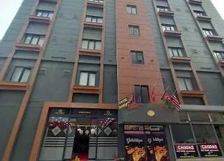 Hotel Sandra