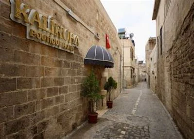 Kaliruha Hotel