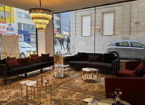 Kançul Hotel Taştepeler