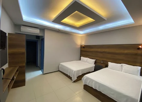 My Life Home Hotel