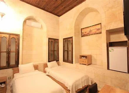 Nahrin Hotel & Art