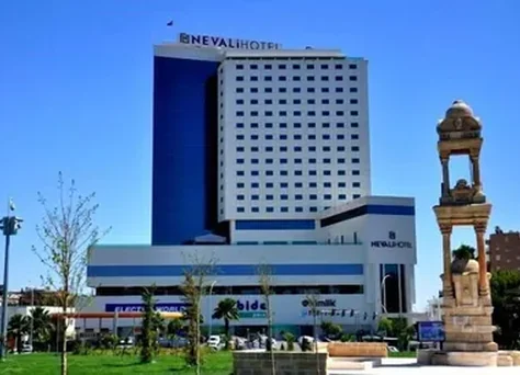 Nevali Hotel & Convention Center