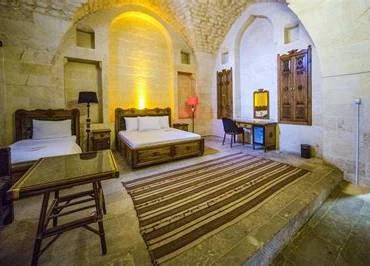 Palmyra Boutique Hotel