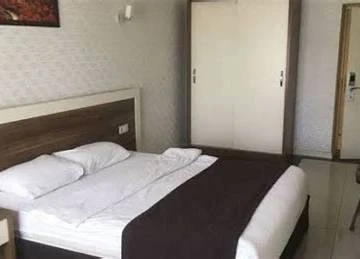Siverek Otel