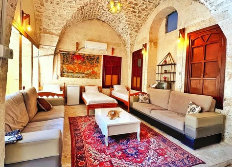 Taskıran Otel