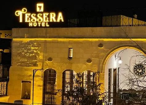 Tessera Hotel