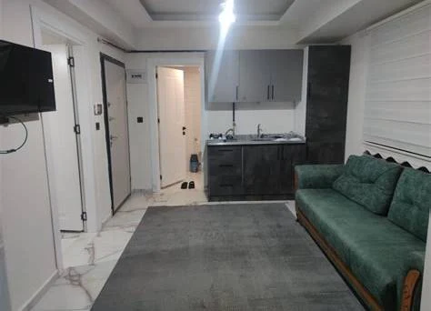 Umut Apart Otel