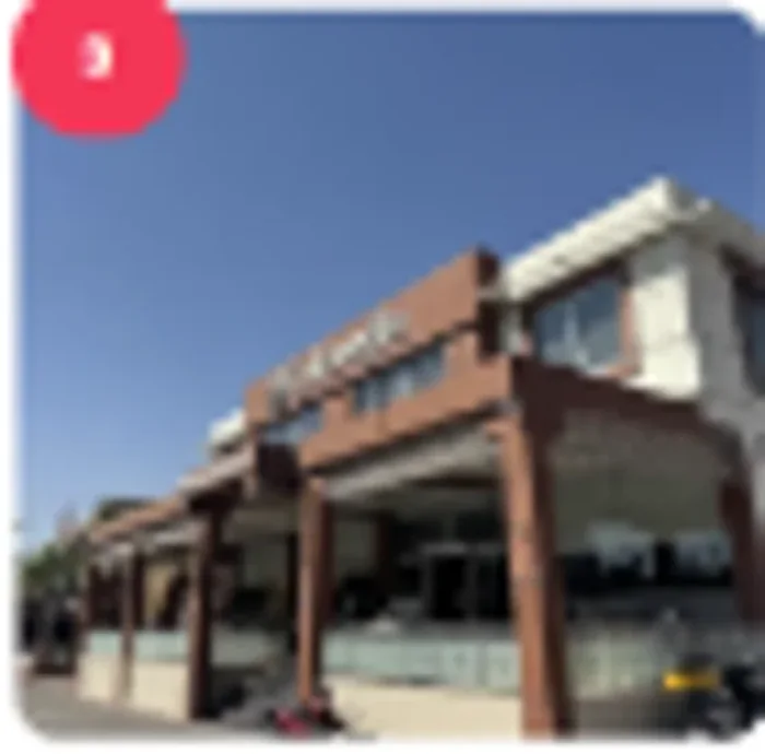 Çulcuoğlu Baklava & Restaurant